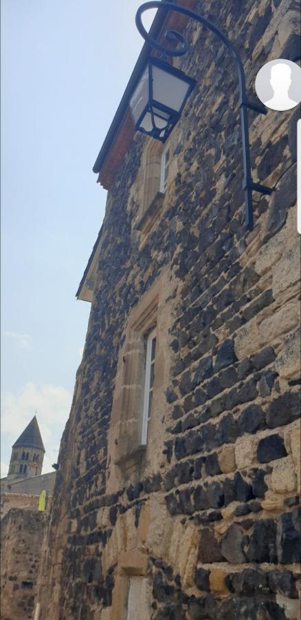 La Tour Noble Bed & Breakfast Saint-Saturnin  Exterior foto