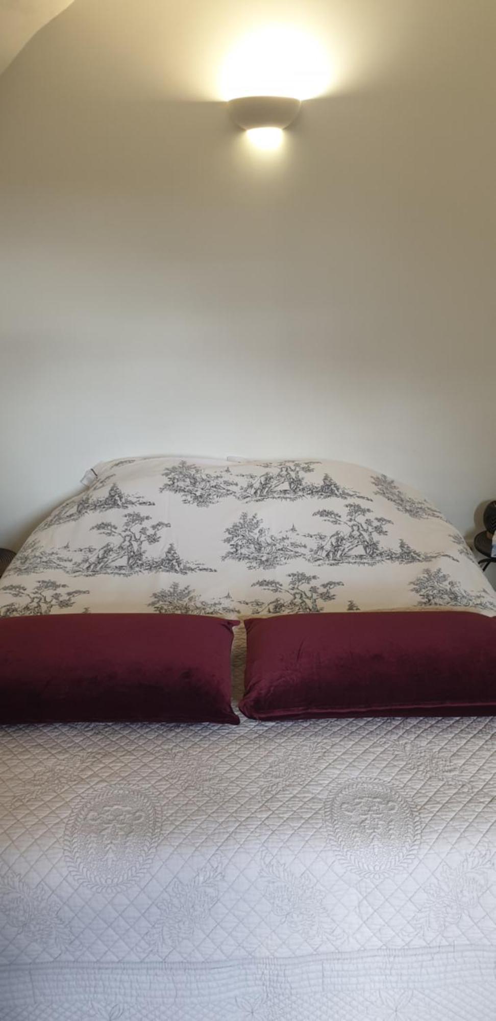 La Tour Noble Bed & Breakfast Saint-Saturnin  Exterior foto