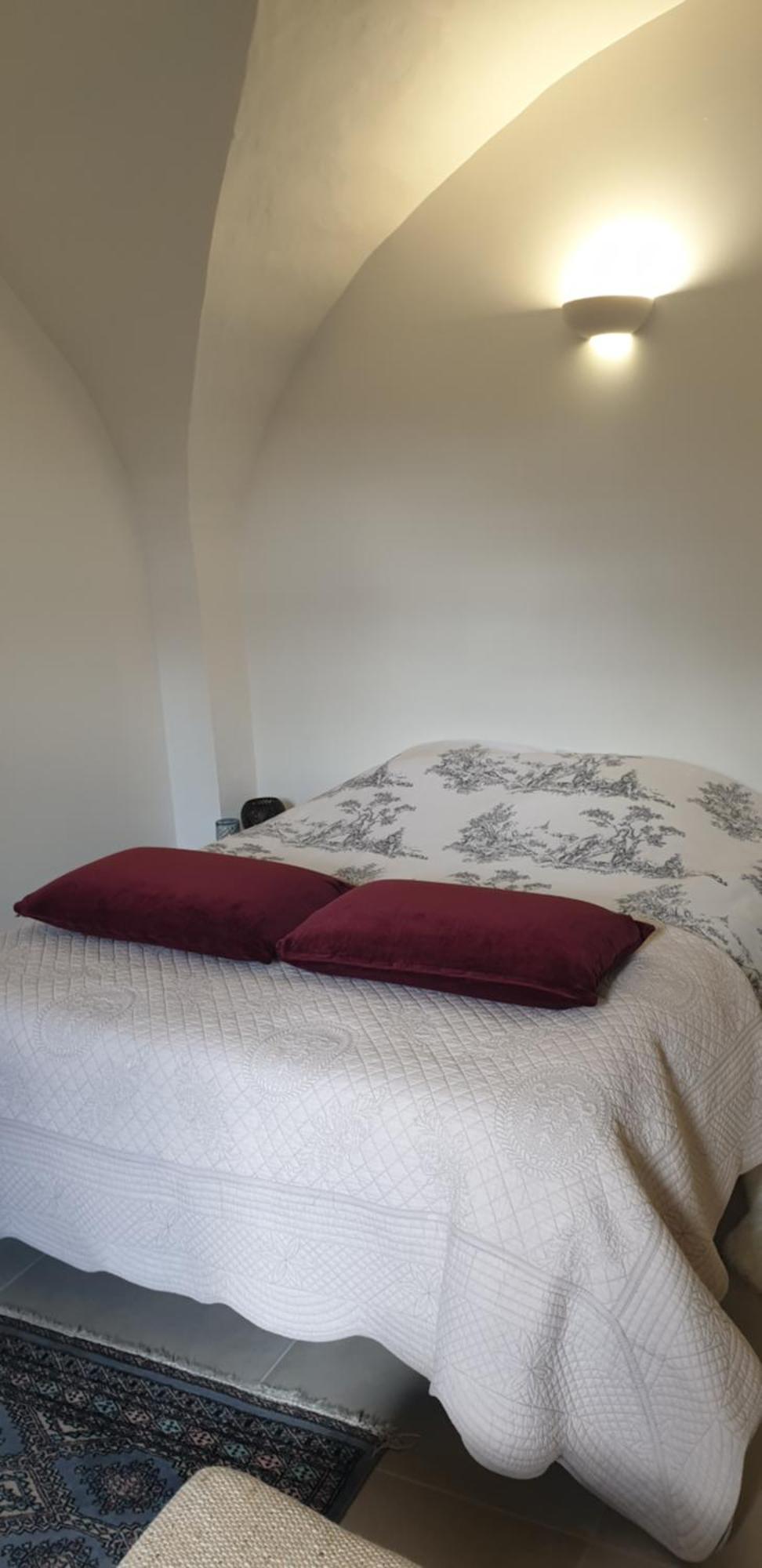La Tour Noble Bed & Breakfast Saint-Saturnin  Exterior foto