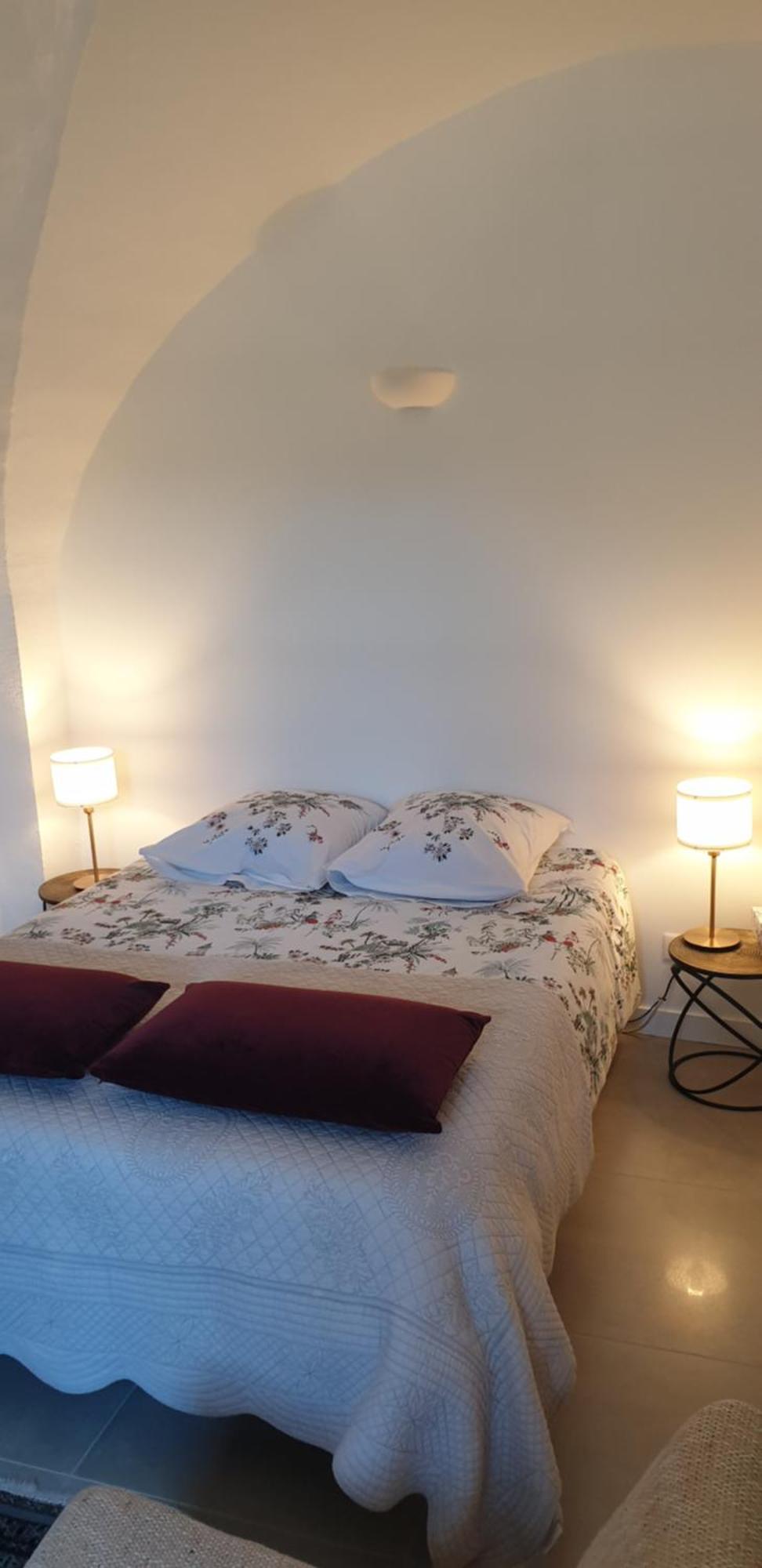 La Tour Noble Bed & Breakfast Saint-Saturnin  Exterior foto
